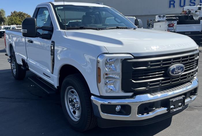 2026 Ford F-350-10