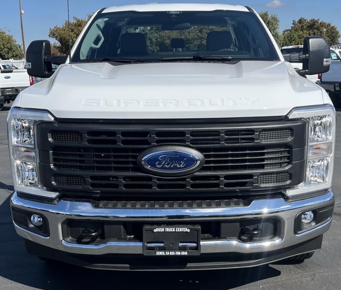 2026 Ford F-250 XL photo 3
