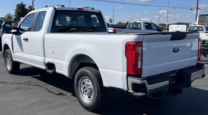 2026 Ford F-250-8