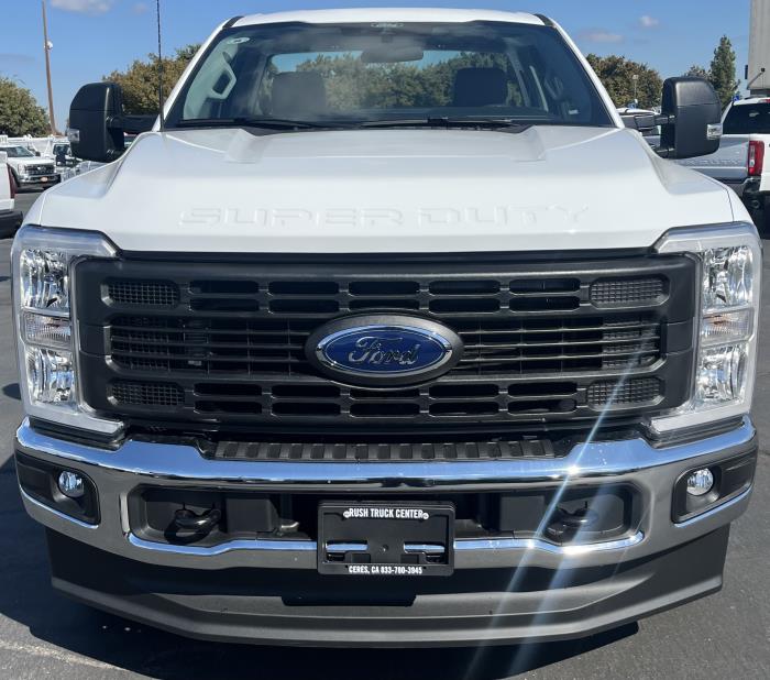 2026 Ford F-350-3