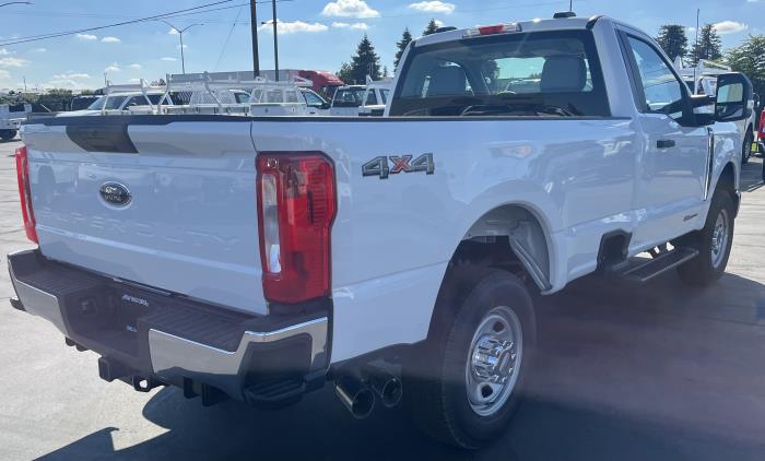2026 Ford F-350-8