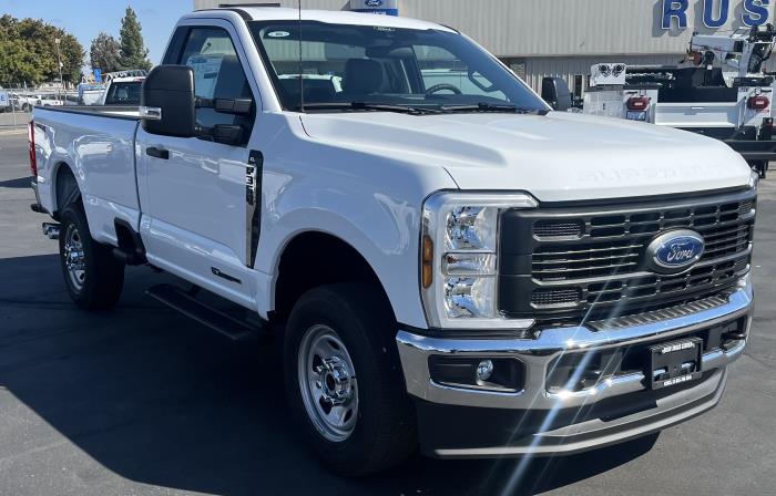 2026 Ford F-350-10