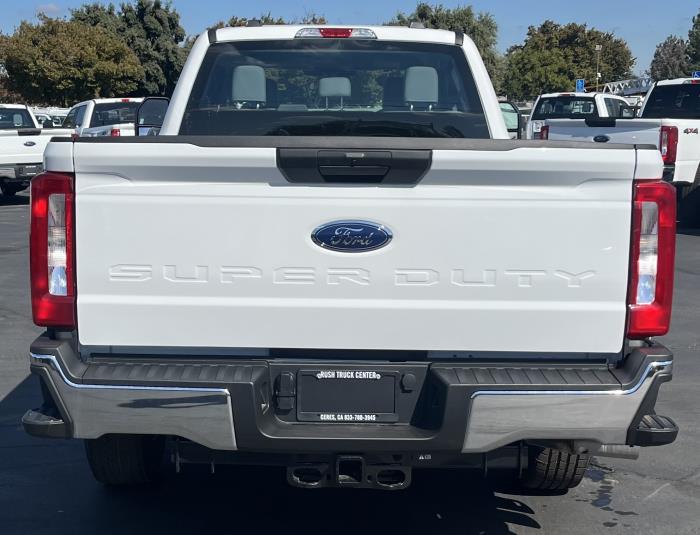 2026 Ford F-350 XL photo 3