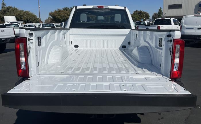 2026 Ford F-350 XL photo 4