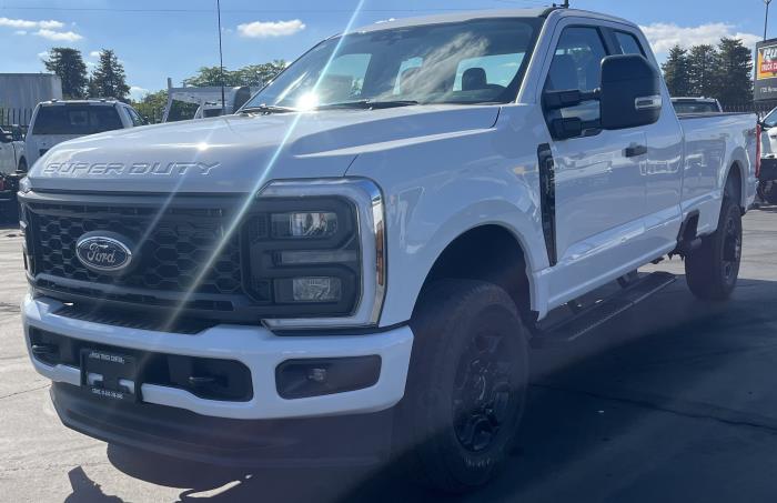 2026 Ford F-350-3