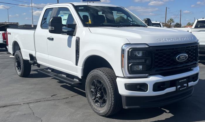 2026 Ford F-350-1