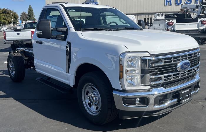 2026 Ford F-350-1