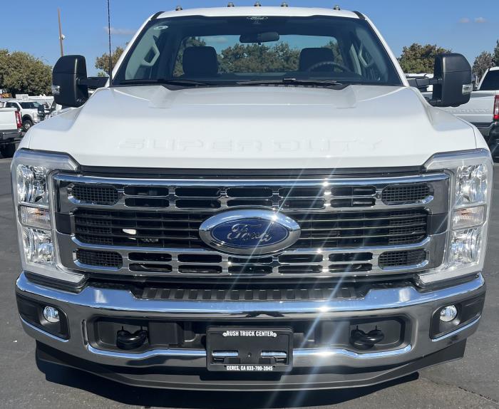 2026 Ford F-350-3