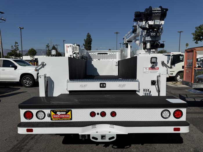 2026 Ford F-550 XL photo 4