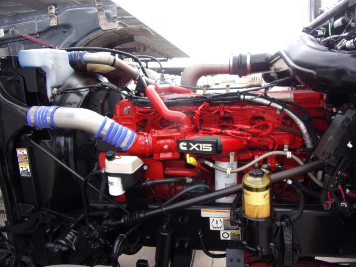 2022 Peterbilt 389-9