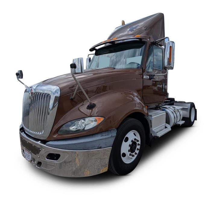 2017 International ProStar+-0