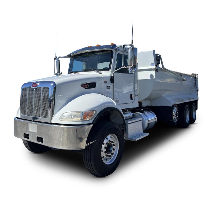 2020 Peterbilt 348-1