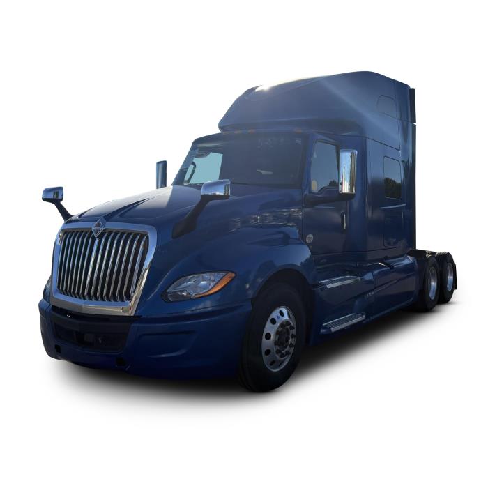 2020 International LT625-0