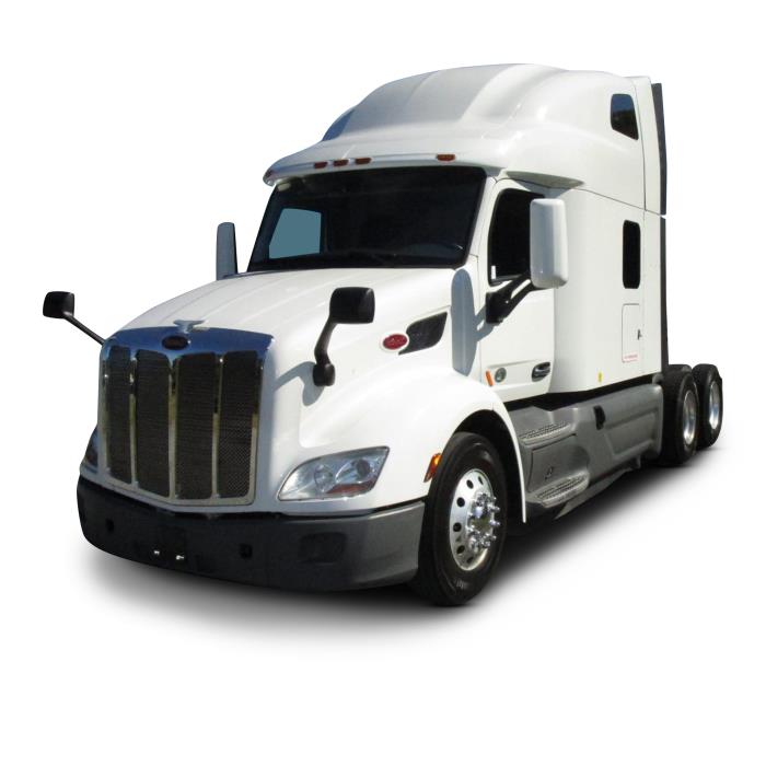 2021 Peterbilt 579-0