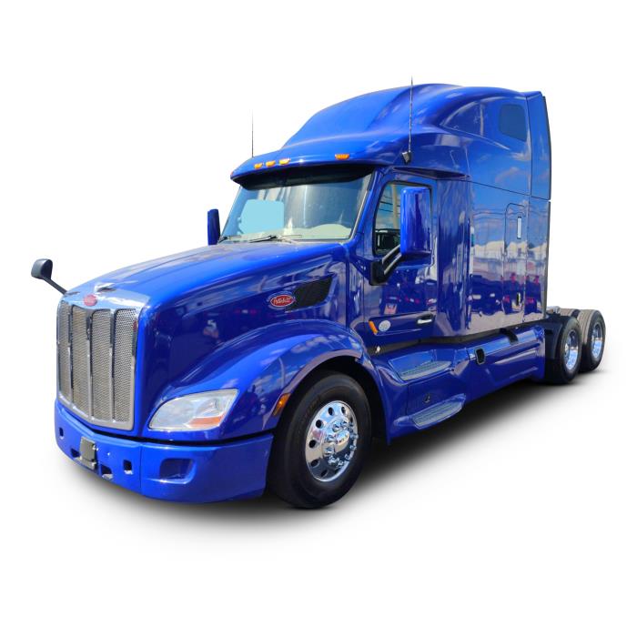 2022 Peterbilt 579-0