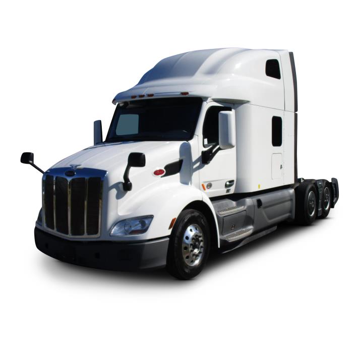 2021 Peterbilt 579-0
