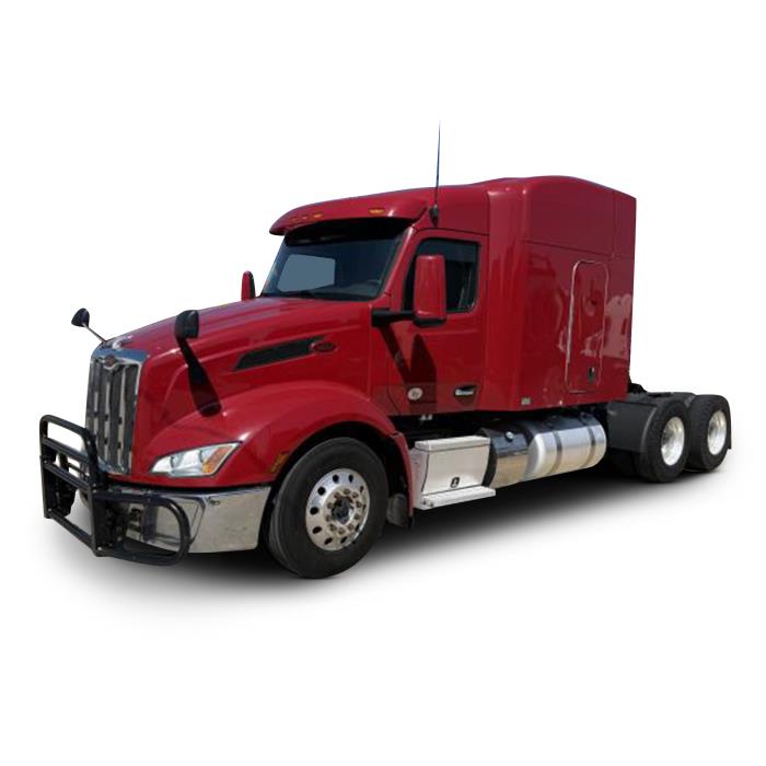 2022 Peterbilt 579-0