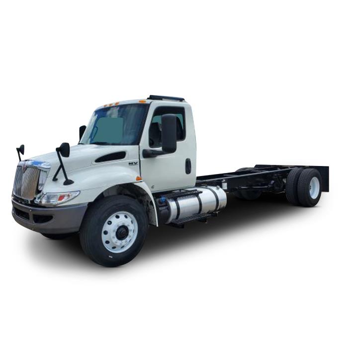 2023 International MV607-0