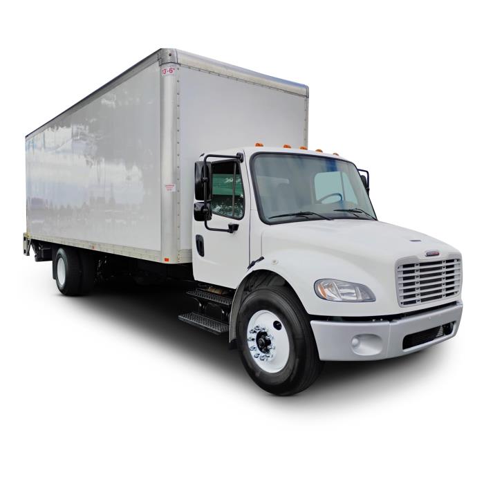 2022 Freightliner Business Class M2 106-0