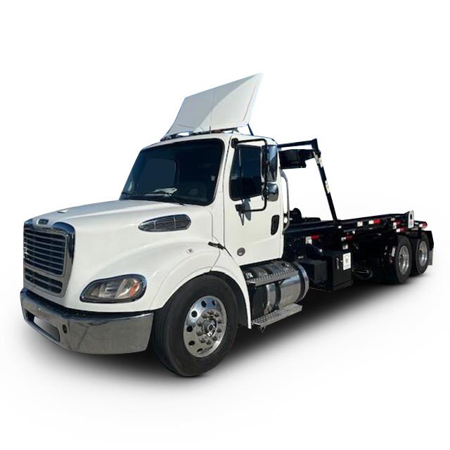 2023 Freightliner Business Class M2 112-0