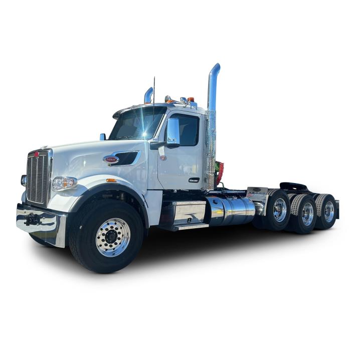 2026 Peterbilt 567-0