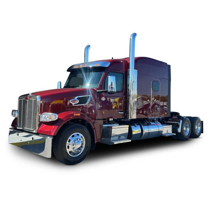 2026 Peterbilt 567-0
