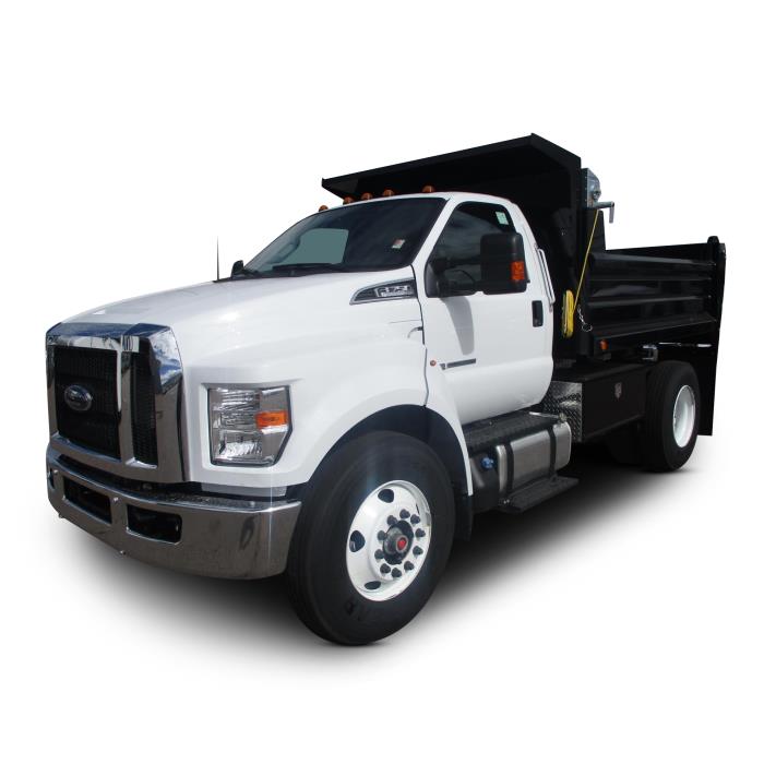 2026 Ford F-750-0