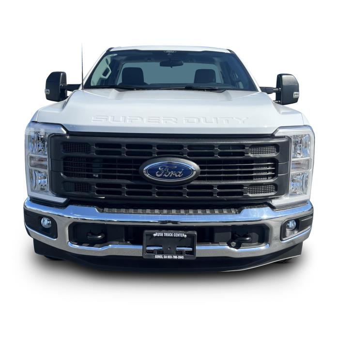 2026 Ford F-350-2