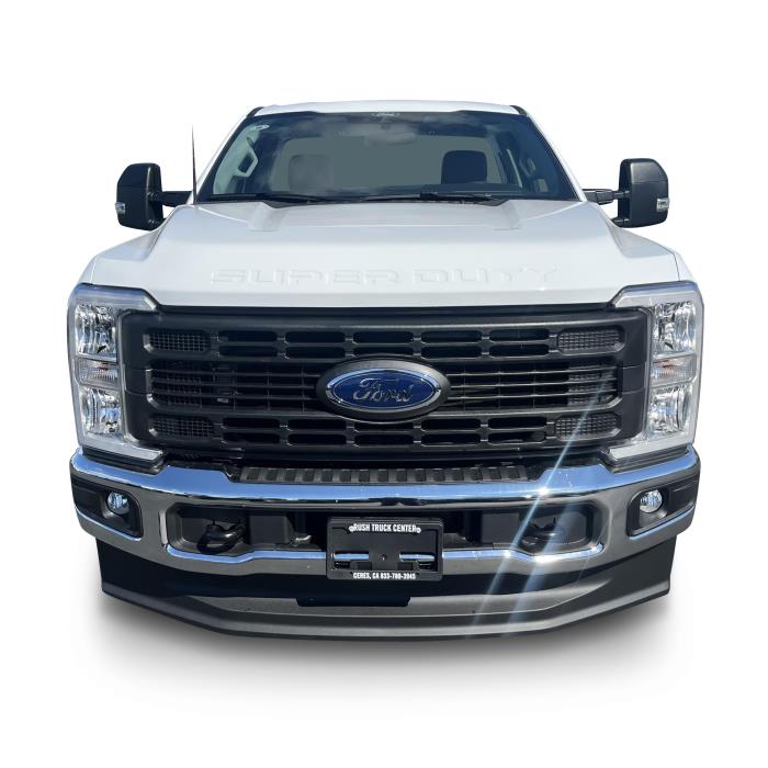 2026 Ford F-350-2