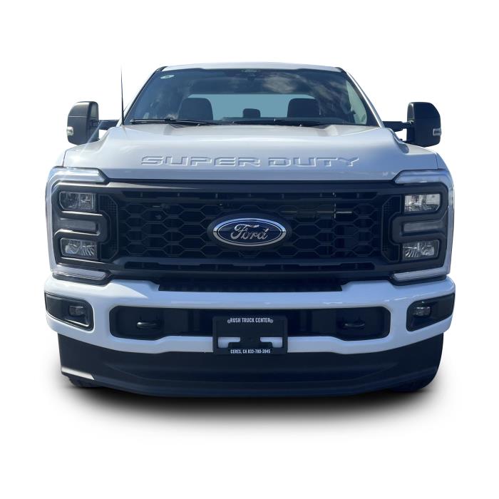 2026 Ford F-350-2