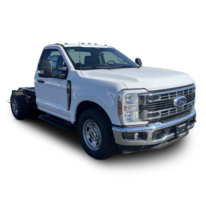 2026 Ford F-350-0