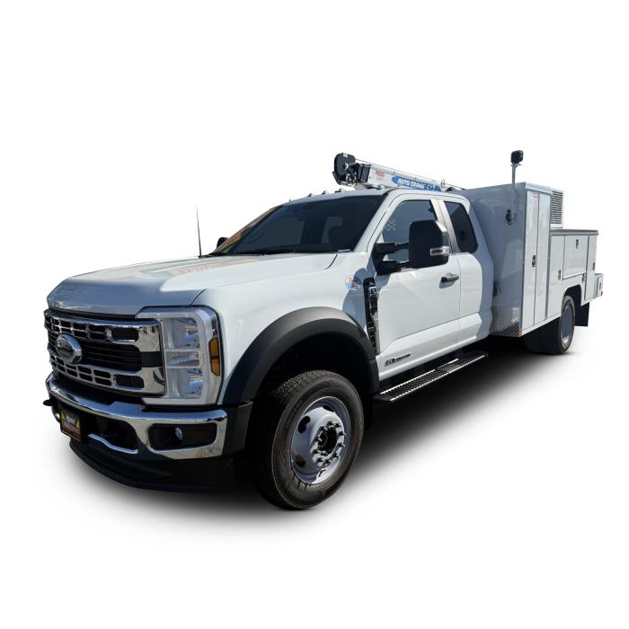 2026 Ford F-550-42