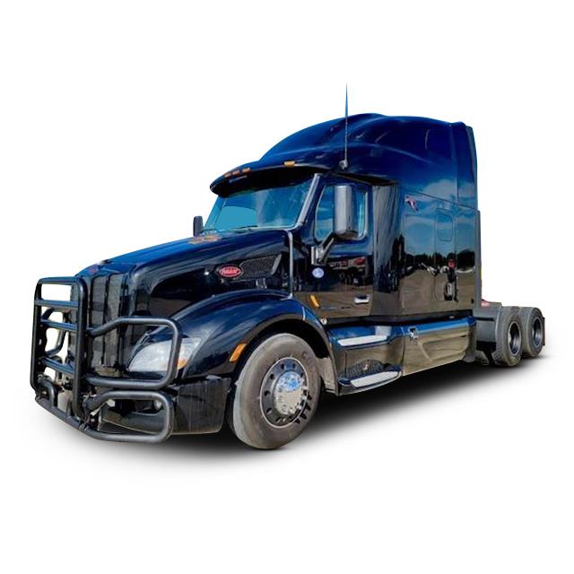 2022 Peterbilt 579-0