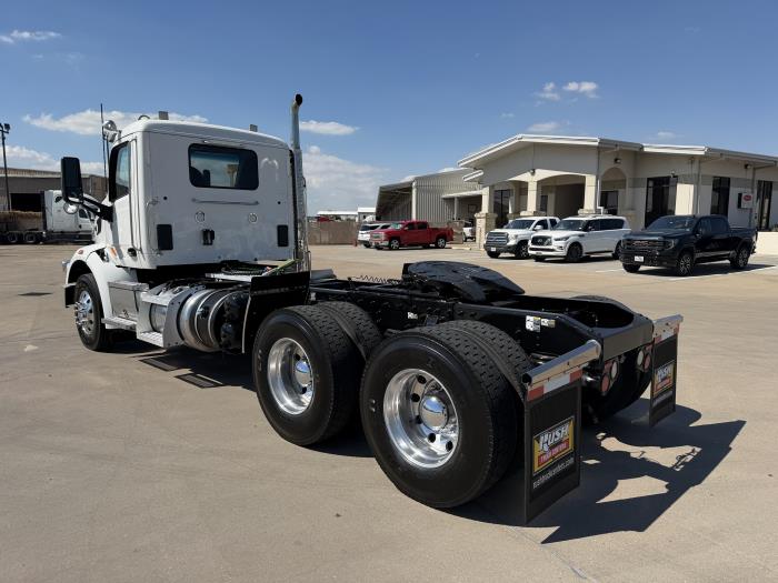 2021 Peterbilt 567-3