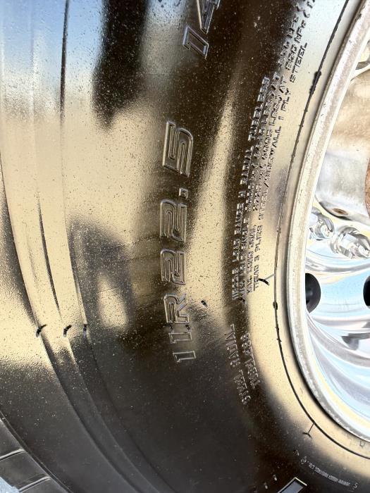 2021 Peterbilt 567-9