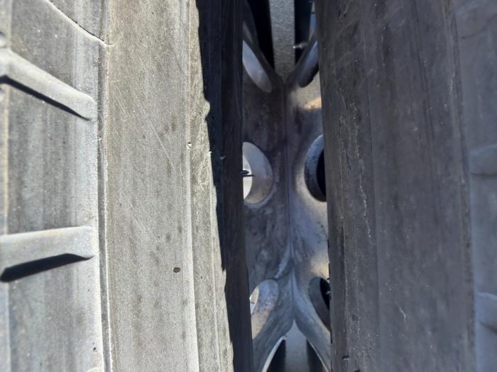 2021 Peterbilt 567-10