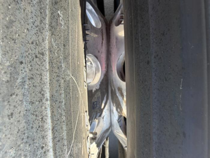 2021 Peterbilt 567-10