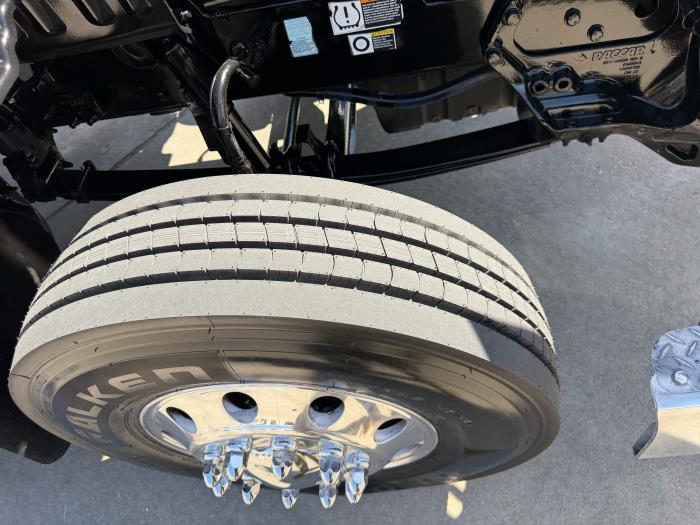 2021 Peterbilt 567-20