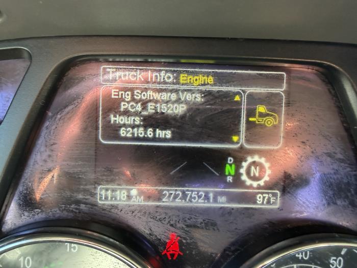 2021 Peterbilt 567-30