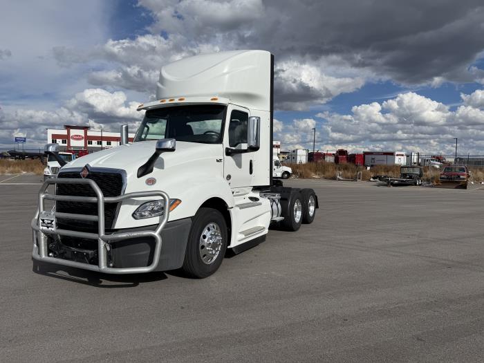 2026 International LT625-1