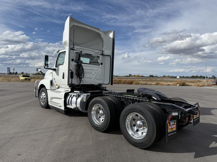 2026 International LT625-3