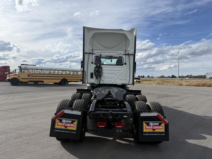 2026 International LT625-4