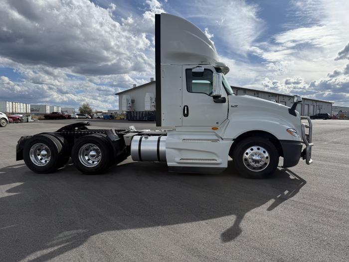 2026 International LT625-6