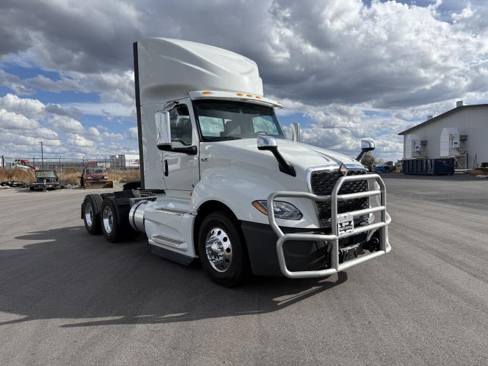 2026 International LT625-7