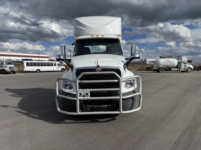 2026 International LT625-8