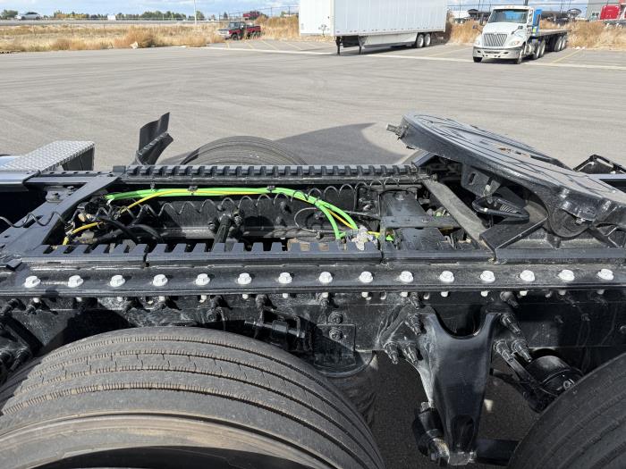 2026 International LT625-10