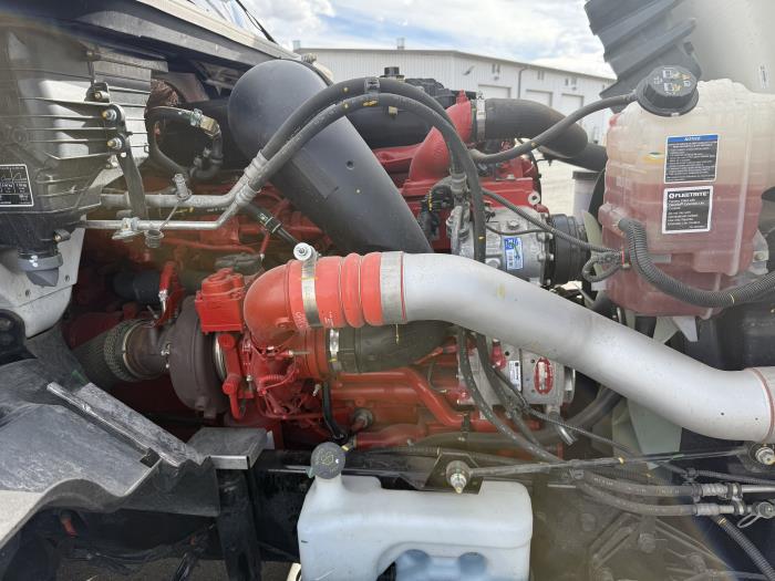 2026 International LT625-14