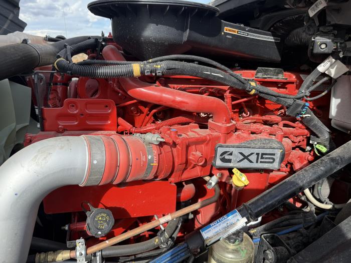 2026 International LT625-15