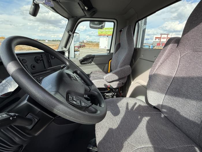 2026 International LT625-11