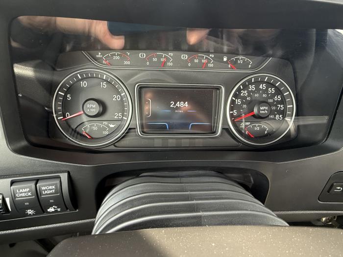 2026 International LT625-12